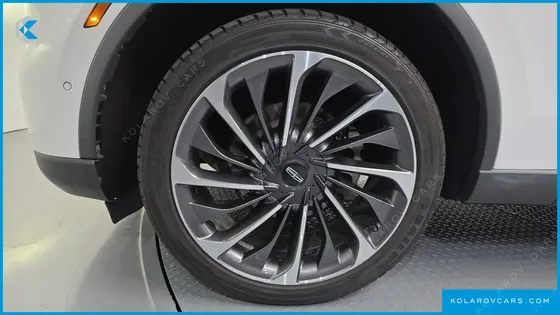 LINCOLN AVIATOR 3.0 RESERVE  AWD