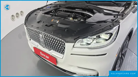 LINCOLN AVIATOR 3.0 RESERVE  AWD