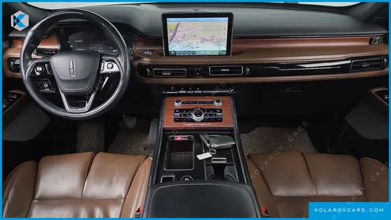 LINCOLN AVIATOR 3.0 RESERVE  AWD