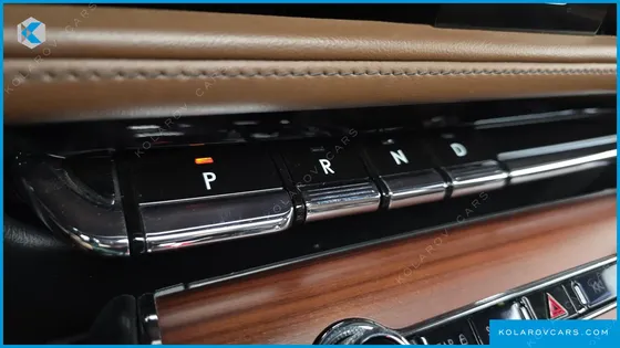 LINCOLN AVIATOR 3.0 RESERVE  AWD