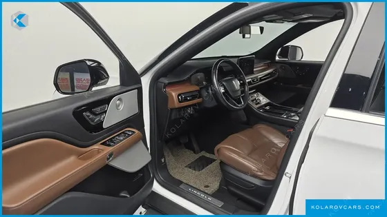 LINCOLN AVIATOR 3.0 RESERVE  AWD