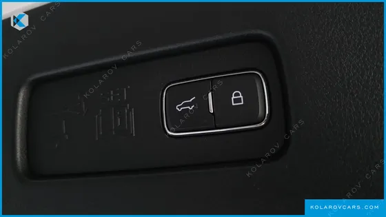 LINCOLN AVIATOR 3.0 RESERVE  AWD