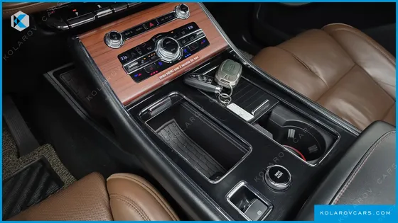 LINCOLN AVIATOR 3.0 RESERVE  AWD