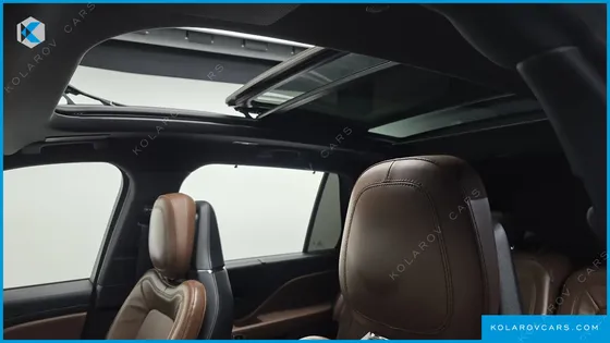 LINCOLN AVIATOR 3.0 RESERVE  AWD