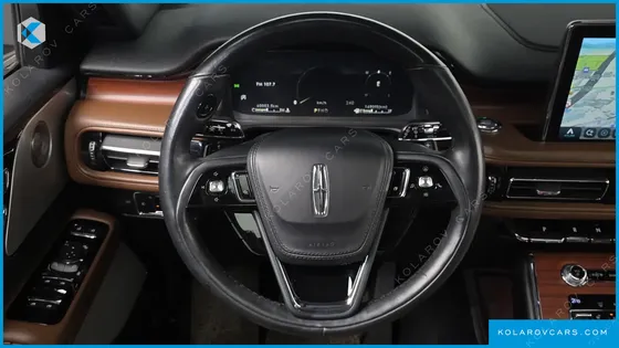 LINCOLN AVIATOR 3.0 RESERVE  AWD