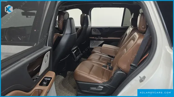 LINCOLN AVIATOR 3.0 RESERVE  AWD