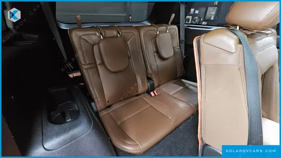 LINCOLN AVIATOR 3.0 RESERVE  AWD