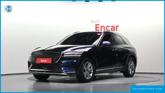 GENESIS GV70 2.5T GASOLINE 2WD