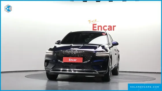 GENESIS GV70 2.5T GASOLINE 2WD