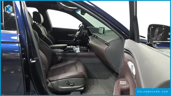 GENESIS GV70 2.5T GASOLINE 2WD