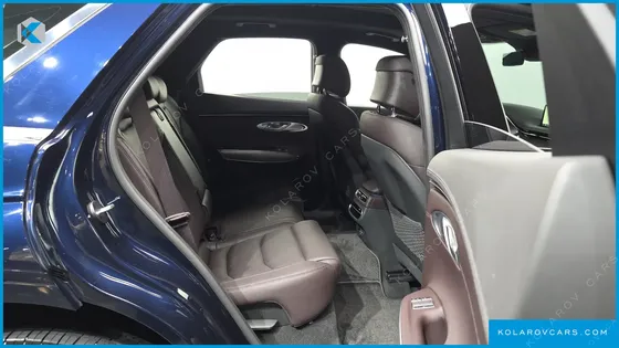 GENESIS GV70 2.5T GASOLINE 2WD