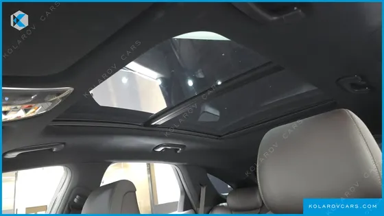 GENESIS GV70 2.5T GASOLINE 2WD
