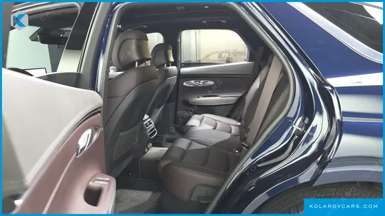 GENESIS GV70 2.5T GASOLINE 2WD