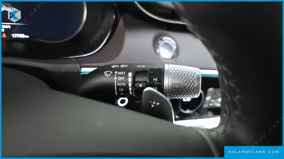 GENESIS GV70 2.5T GASOLINE 2WD