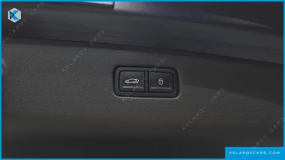 GENESIS GV70 2.5T GASOLINE 2WD