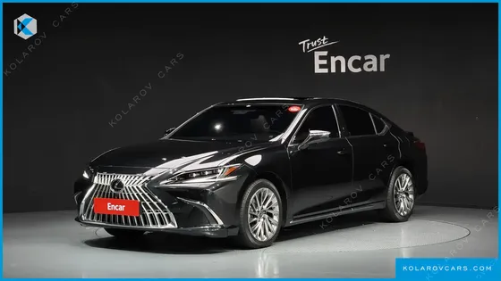 LEXUS ES EXECUTIVE