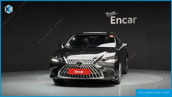 LEXUS ES EXECUTIVE
