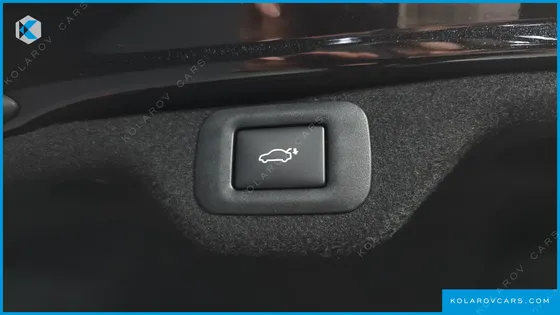 LEXUS ES EXECUTIVE