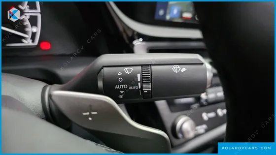 LEXUS ES EXECUTIVE