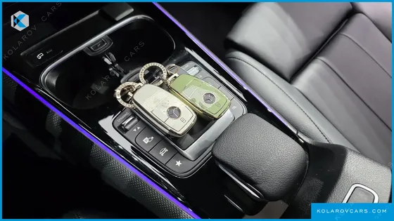 MERCEDES GLB-CLASS GLB200 D