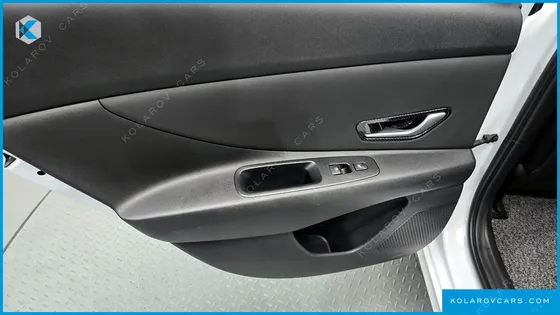 HYUNDAI ELANTRA (AVANTE) 1.6