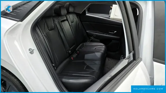 HYUNDAI ELANTRA (AVANTE) 1.6
