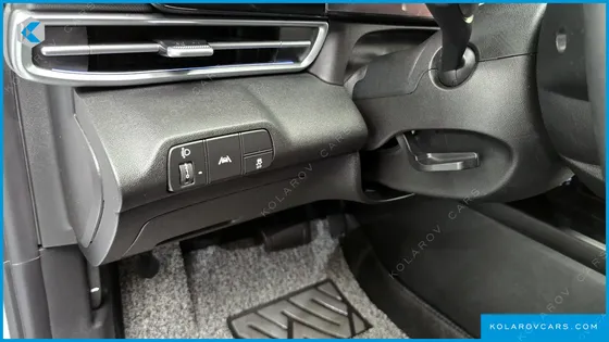 HYUNDAI ELANTRA (AVANTE) 1.6