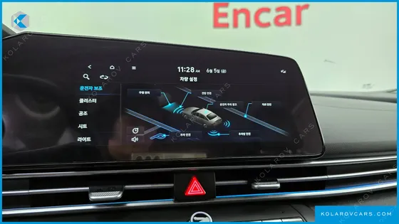 HYUNDAI ELANTRA (AVANTE) 1.6