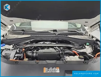 LINCOLN AVIATOR 3.0 PHEV GT AWD