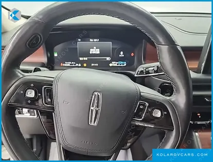 LINCOLN AVIATOR 3.0 PHEV GT AWD