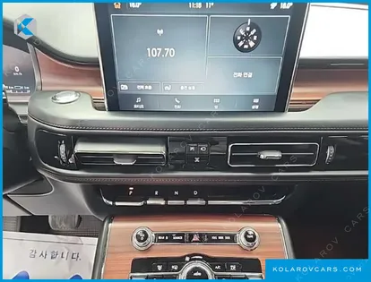 LINCOLN AVIATOR 3.0 PHEV GT AWD