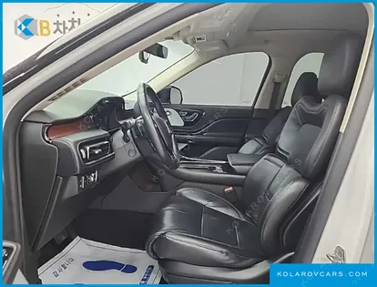 LINCOLN AVIATOR 3.0 PHEV GT AWD