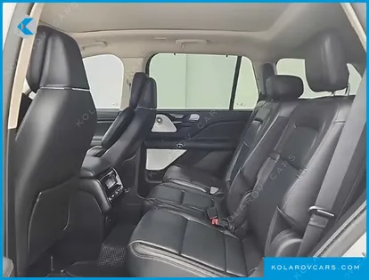 LINCOLN AVIATOR 3.0 PHEV GT AWD