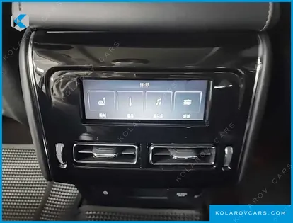 LINCOLN AVIATOR 3.0 PHEV GT AWD