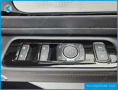LINCOLN AVIATOR 3.0 PHEV GT AWD