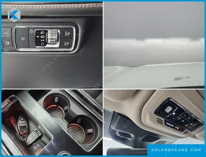 LINCOLN AVIATOR 3.0 PHEV GT AWD