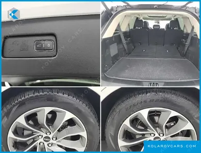 LINCOLN AVIATOR 3.0 PHEV GT AWD