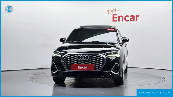 AUDI Q3 35 TDI PREMIUM SPORTBACK