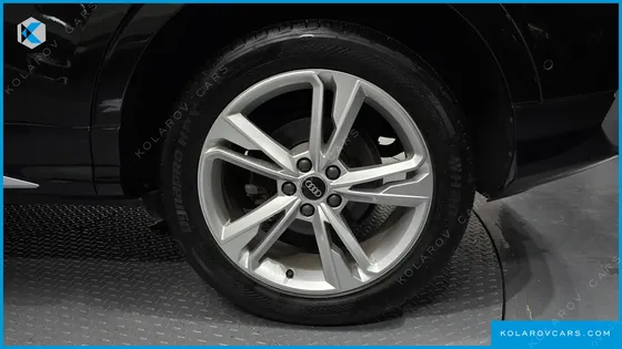 AUDI Q3 35 TDI PREMIUM SPORTBACK