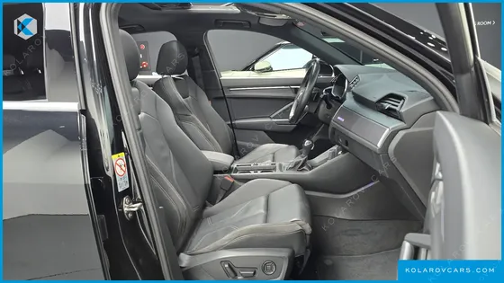 AUDI Q3 35 TDI PREMIUM SPORTBACK