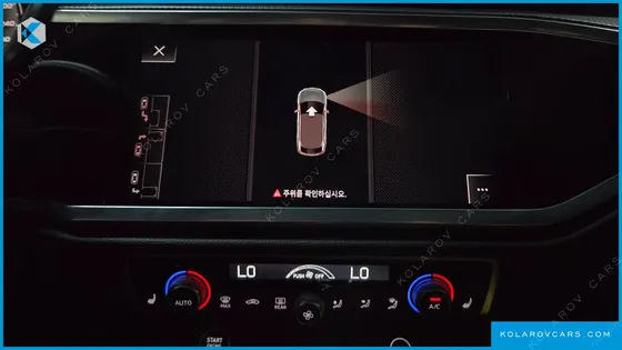 AUDI Q3 35 TDI PREMIUM SPORTBACK
