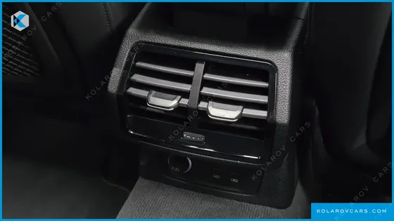 AUDI Q3 35 TDI PREMIUM SPORTBACK