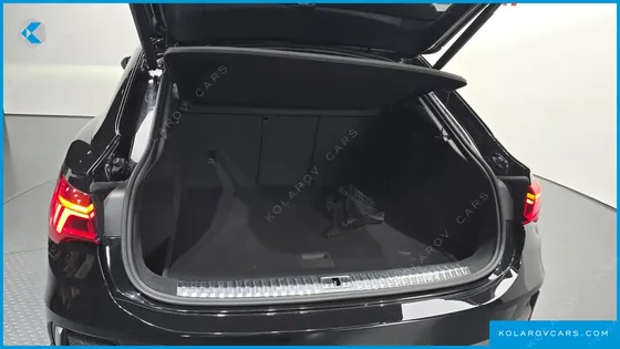 AUDI Q3 35 TDI PREMIUM SPORTBACK