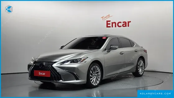 LEXUS ES LUXURY PLUS