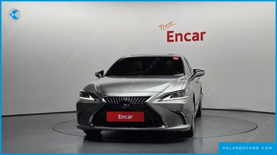 LEXUS ES LUXURY PLUS