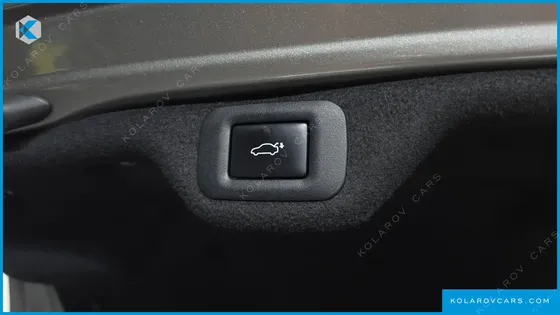 LEXUS ES LUXURY PLUS