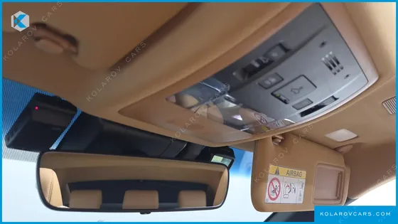 LEXUS ES LUXURY PLUS