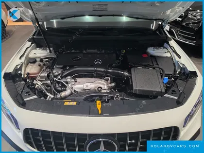 MERCEDES GLB-CLASS GLB220
