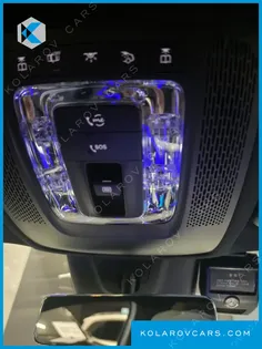 MERCEDES GLB-CLASS GLB220