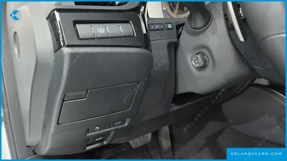 LEXUS ES LUXURY PLUS